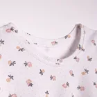 Komplet dziewczęcy, T-shirt, Szorty, mix, Nicol