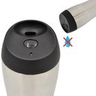 Koopman, kubek termiczny, turystyczny, 350 ml