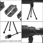 Koopman, projektor, rzutnik LED, wymienne klisze