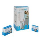 Korbell Plus, wkład do pojemnika na pieluszki, 3-pack, 26 l