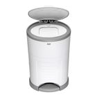 Korbell, pojemnik na zużyte pieluchy, 16 l