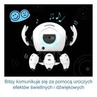 Kosmos, Bitsy, robot interaktywny, zestaw edukacyjny