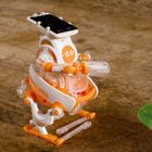 Kosmos, Roboty Solarne, stwórz robota, zestaw edukacyjny