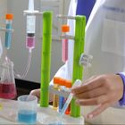 Kosmos, Zabawna Chemia, zestaw edukacyjny