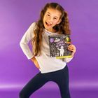 Kosmos. Zestaw do nauki rysowania