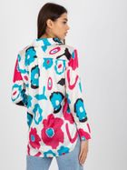 Koszula damska z długim rękawem, mix, Lakerta