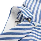 Koszula dziewczęca z długim rękawem, niebieska, Tom Tailor