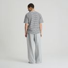 Koszulka w paski o kroju relaxed NOWEAR