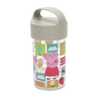 Koziol, Świnka Peppa, pojemnik na przekąski, beżowy, 500 ml
