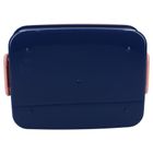 Kraina Lodu 2, Lunch Bunch, lunchbox, niebieski