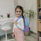 Kraina Lodu, plecak dla przedszkolaka 3D