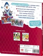 Kraina Lodu. Przygoda Olafa. Magiczna wodna kolorowanka