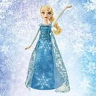 Kraina Lodu, Rozświetlona śpiewająca Elsa, lalka interaktywna