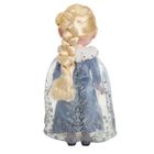 Kraina Lodu, Śpiewająca Elsa, lalka, 35 cm