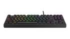 Krux, klawiatura gamingowa, Atax RGB Outemu Brown