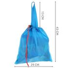 Kruzzel, domino drewniane, 360 elementów