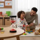 Kruzzel, klepsydry, zestaw, 25676