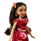 Księżniczki Disneya, Elena of Avalor, lalka podstawowa