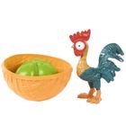 Księżniczki Disneya, Vaiana, 2 Siostry, zestaw lalek z akcesoriami