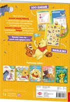 Kubuś i przyjaciele. 100 dni zabawy