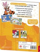 Kubuś i Przyjaciele. Magiczna wodna kolorowanka