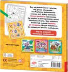 Kubuś i przyjaciele. Przytulne kolorowanki