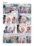 Kumpelki. Tom 11. Nasze wielkie londyńskie wakacje