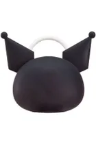 Kuromi, zestaw kreatywny 3D z torebką i akcesoriami