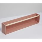 La Factory, Head in the clouds, półki na książki dla dzieci, 55-8-12 cm