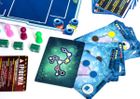 Lacerta, Pandemia: Laboratorium, dodatek, gra strategiczna