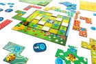 Lacerta, Patchwork Express, gra familijna