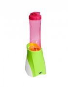 Lafe, Blender Take Away z dwoma bidonami BBP-001, 200W