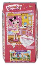 Lalaloopsy, lalka podstawowa 2017, Crumbs