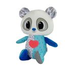 Lamaze, Panda pulsujące serduszko, zabawka interaktywna