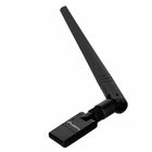 Lanberg, karta sieciowa, N300 NC-0300-WIE, USB 2.0, Złącze anteny WiFi