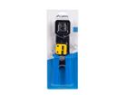 Lanberg, zaciskarka wtyków, RJ45 RJ12, RJ11, NT-0204