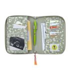 Lassig, Green Label, Leo, etui na dokumenty, light khaki