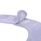 Lassig, Happy Fruits Cherry, zestaw śliniaków bawełnianych, 3m+, 5 szt.