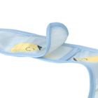 Lassig, Happy Fruits Lemon, zestaw śliniaków wodoodpornych, 6m+, 2 szt.