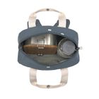 Lassig, Happy Prints, plecak dla przedszkolaka, kwadratowy, granatowy