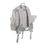 Lassig, Tiny Drivers, plecak dla przedszkolaka, samolot