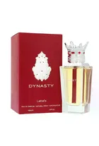 Lattafa, Dynasty, woda perfumowana, spray, 100 ml