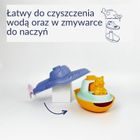 Le Jouet Simple, pierwsza łódź podwodna, 2w1, niebieska