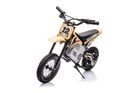 Lean Cars, A9901, motor crossowy, pojazd na akumulator, khaki