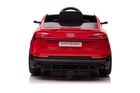 Lean Cars, Audi E-Tron BT, pojazd na akumulator, czerwony, QLS-6688