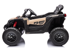 Lean Cars, Buggy Can-Am, pojazd na akumulator, DK-CA003 RS, khaki