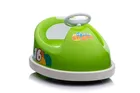 Lean Cars, pojazd na akumulator, XMX621, zielony