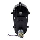 Lean Cars, silnik przekładnia - 24v do pojazdu na akumulator dk-ca003