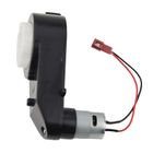 Lean Cars, silnik przekładnia do pojazdu na akumulator, 12V, 45w rs550, 16000rpm