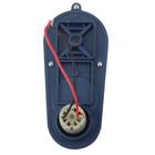 Lean Cars, silnik przekładnia do pojazdu na akumulator, 12V BBH-030